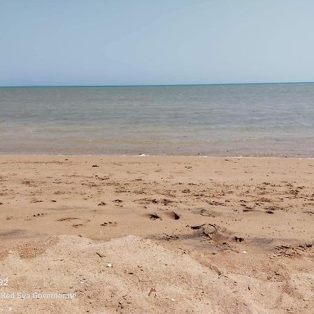 Apartment Bella Rosa Near The Sea Redsealine 후르가다 외부 사진