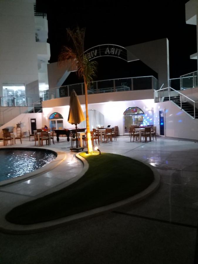Apartment Bella Rosa Near The Sea Redsealine 후르가다 외부 사진