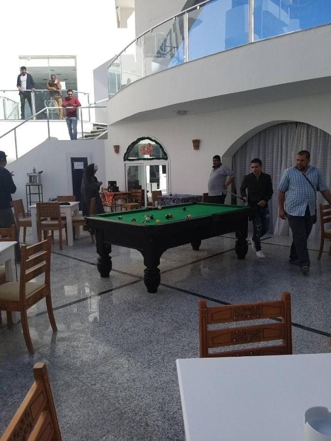 Apartment Bella Rosa Near The Sea Redsealine 후르가다 외부 사진