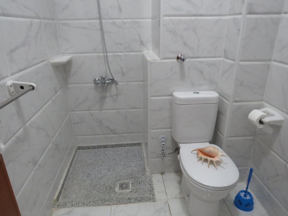 Apartment Bella Rosa Near The Sea Redsealine 후르가다 외부 사진