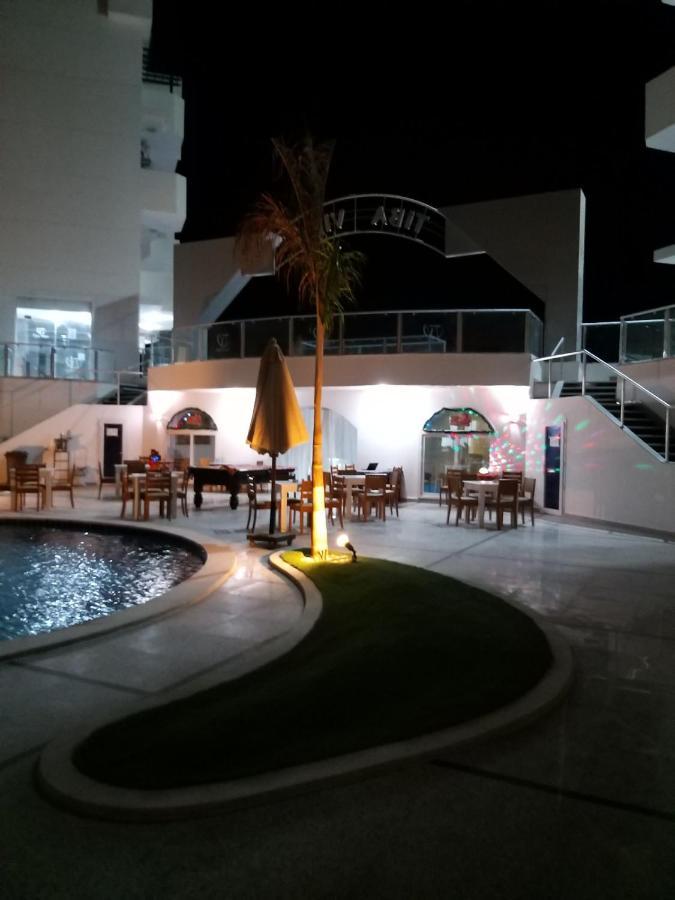 Apartment Bella Rosa Near The Sea Redsealine 후르가다 외부 사진