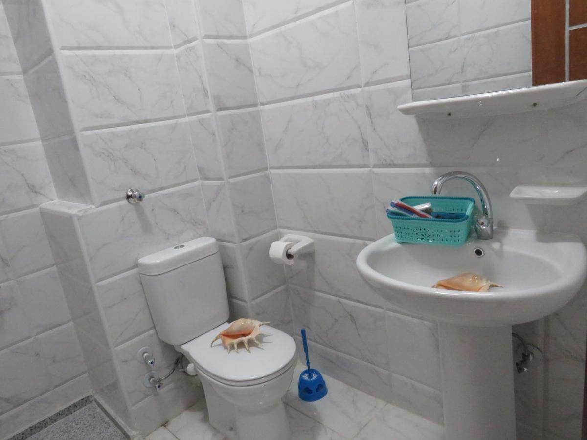 Apartment Bella Rosa Near The Sea Redsealine 후르가다 외부 사진