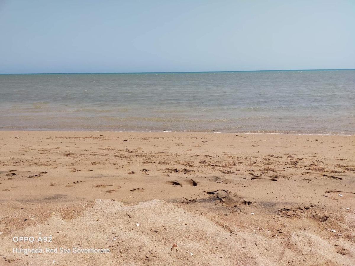 Apartment Bella Rosa Near The Sea Redsealine 후르가다 외부 사진